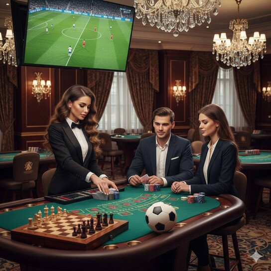 Quick Hits Slots Gameplay
